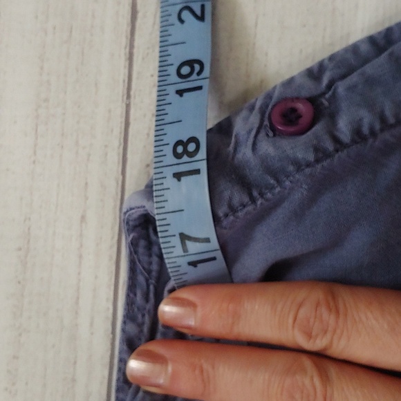 CLOTH & STONE TENCIL SLEEVELESS DRESS - Picture 6 of 7